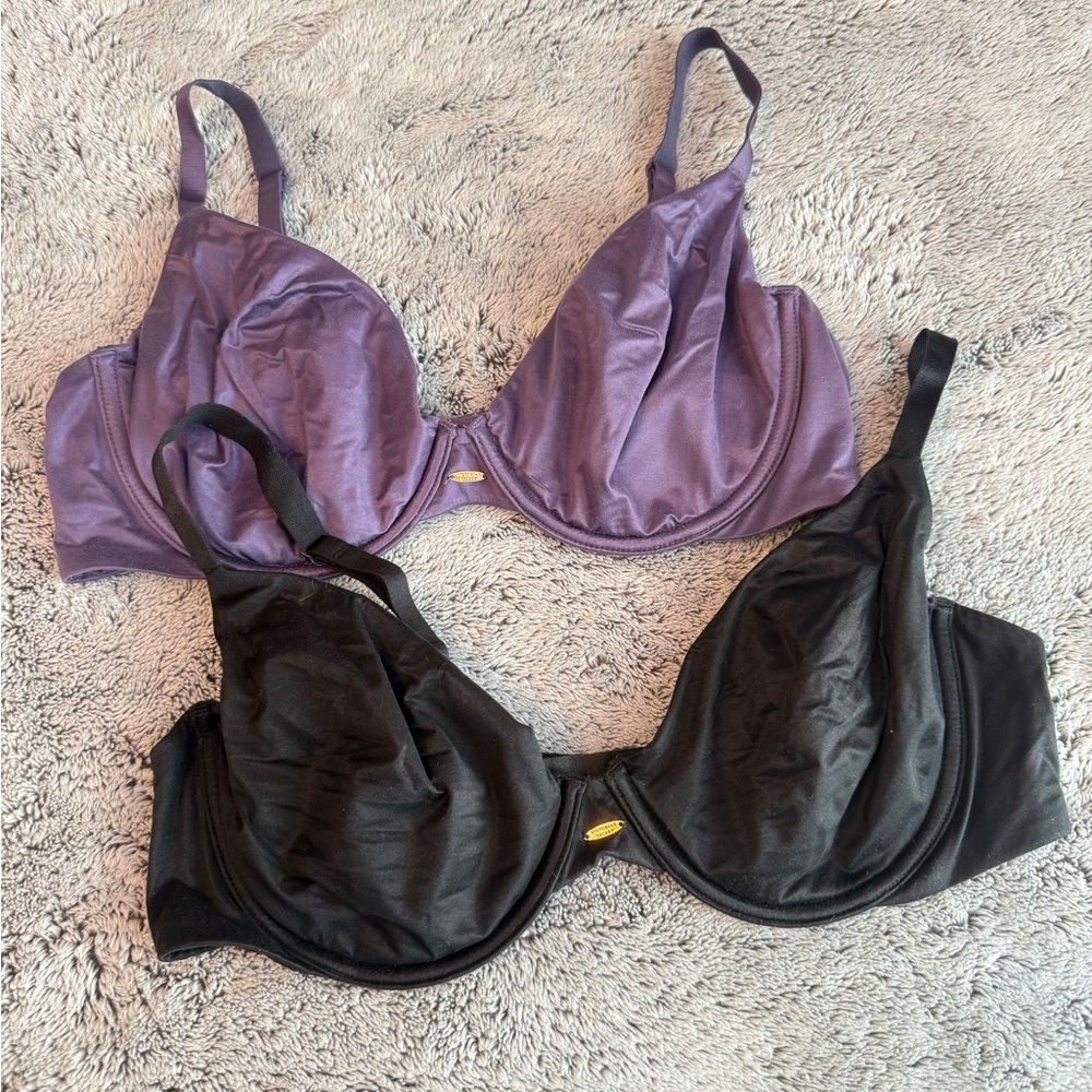 Victorias Secret Unlined Underwire Bras - Fabulous Collection